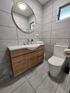 unit1 bathroom